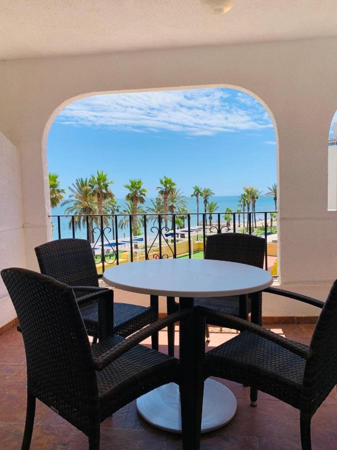 Apartamentos Boutique El Cano Oropesa del Mar Exterior photo