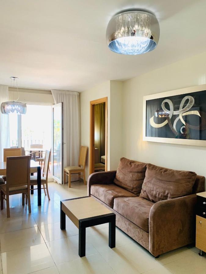 Apartamentos Boutique El Cano Oropesa del Mar Exterior photo
