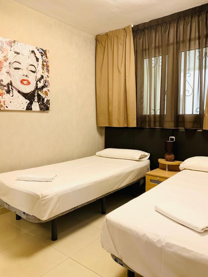 Apartamentos Boutique El Cano Oropesa del Mar Exterior photo