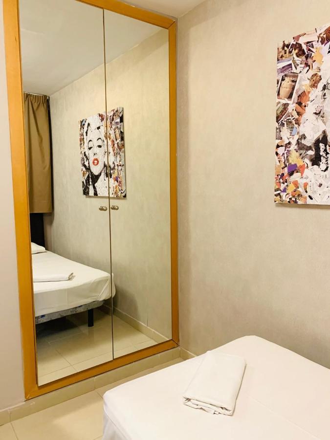 Apartamentos Boutique El Cano Oropesa del Mar Exterior photo